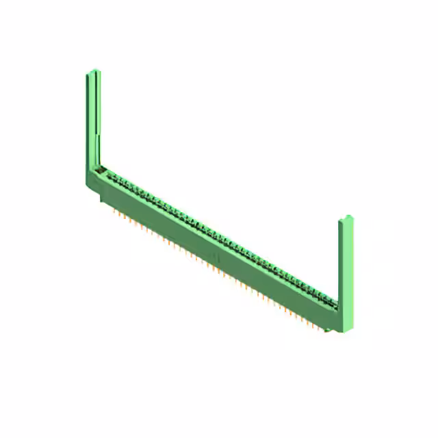 337-080-541-868 EDAC Inc.  Edgeboard Connectors